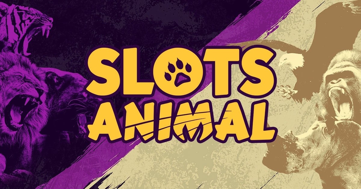 Slots Animal IE All Games